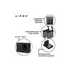 Экшн-камера AirOn ProCam 7 Tactical Kit Black (4822356754801) - Изображение 2