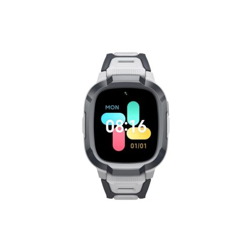 Смарт-годинник Mibro Watch P6 XPSWP004 Сірий (1141303)