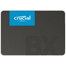 Накопитель SSD 2.5 4TB Micron (CT4000BX500SSD1)