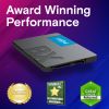 Накопичувач SSD 2.5 4TB Micron (CT4000BX500SSD1) - Зображення 3