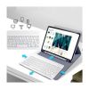 Чохол до планшета BeCover with keyboard Apple iPad Mini 6 2021 Purple (712991) - Зображення 3