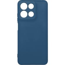 Чехол для мобильного телефона Armorstandart ICON Motorola G15 Camera cover Dark Blue (ARM82987)