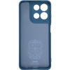Чехол для мобильного телефона Armorstandart ICON Motorola G15 Camera cover Dark Blue (ARM82987) - Изображение 1