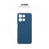 Чехол для мобильного телефона Armorstandart ICON Motorola G15 Camera cover Dark Blue (ARM82987) - Изображение 2