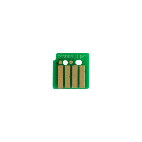 Чип для картриджа Xerox VL C8000, 106R04057 20,9K, B Everprint (CHIP-XER-VLC8000-B)