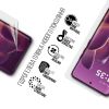 Пленка защитная Armorstandart Motorola Edge 60 Pro 5G (ARM85895) - Изображение 1