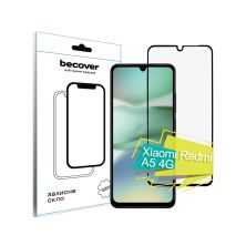 Стекло защитное BeCover Xiaomi Redmi A5 4G Black (713418)