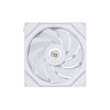 Кулер до корпусу NZXT Reverse TL 120-3, White (G99.12RTL3W.00) - Зображення 1