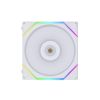 Кулер до корпусу NZXT Reverse TL 120-3, White (G99.12RTL3W.00) - Зображення 2