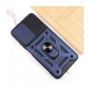 Чохол до мобільного телефона BeCover Military Poco X7 Pro Blue (713464) - Зображення 1