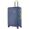 Чемодан Semi Line 24 M T5807-2 Blue (DAS303196) - Изображение 1