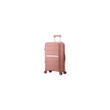 Чемодан Semi Line 28 L T5836-3 Rose Gold (DAS303211)