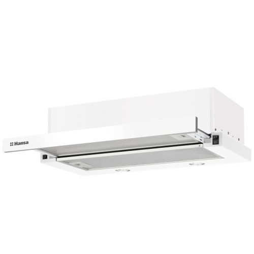 Вытяжка кухонная Hansa OTP6243WGH