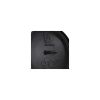 Котел туристический Bo-Camp Dutch Oven Cast Iron 31 cm / 7.1 L Black (2122415) (DAS303291) - Изображение 2
