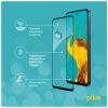 Скло захисне Piko Full Glue Oppo A3x Black (1283126598678) - Зображення 3