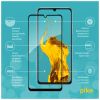 Скло захисне Piko Full Glue ZTE Blade A72S Black (1283126575846) - Зображення 1