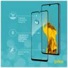 Скло захисне Piko Full Glue ZTE Blade A72S Black (1283126575846) - Зображення 3