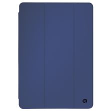 Чохол до планшета Armorstandart Flex Case Samsung Tab A9+ Lavender Grey (ARM84444) Чохол до планшета Armorstandart Flex Case Samsung Tab A9+ Lavender Grey (ARM84444)