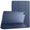 Чехол для планшета Armorstandart Flex Case Samsung Tab A9+ Lavender Grey (ARM84444) - Изображение 1