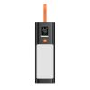 Батарея універсальна Sigma X-power SI20A9QLX 20000mAh, PD/100W, LED, flashlight, cable 100w, black (4827798877814) - Зображення 1
