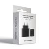 Зарядний пристрій Armorstandart AR-TA220 45W A+C PD Fast Charger Black (ARM73646) - Зображення 1