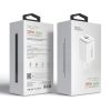 Зарядное устройство Armorstandart AR371 30W GaN Type-C + USB White (ARM77549) - Изображение 1