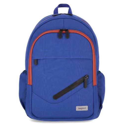 Рюкзак для ноутбука Bagland 15.6 Cyclone 21L electric 0054266 (1065620678)