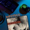 Килимок для мишки GamePro Speed/Control Gray (MP275GS) - Зображення 2