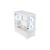 Корпус Prologix AXON GM-03AW Glass White - Изображение 2