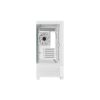 Корпус Prologix AXON GM-03AW Glass White - Изображение 3