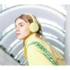 Навушники Sony WH-CH520 Wireless Yellow (WHCH520Y.CE7) - Зображення 1