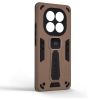 Чохол до мобільного телефона Armorstandart Proover Xiaomi Redmi Note 14 Pro 4G / 14 Pro 5G / Poco X7 5G Brown (ARM85792) - Зображення 1