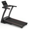 Бігова доріжка Ecofit E-11480CA - Зображення 2
