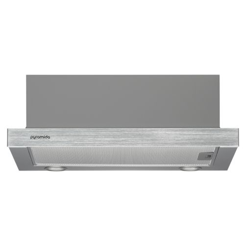 Вытяжка кухонная Pyramida TX 50 (750) R IX