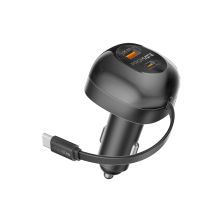 Зарядний пристрій Promate powerdrive-rc65