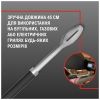 Аксесуар для барбекю Weber щипці для гриля Precision 45 см (6760) - Зображення 3