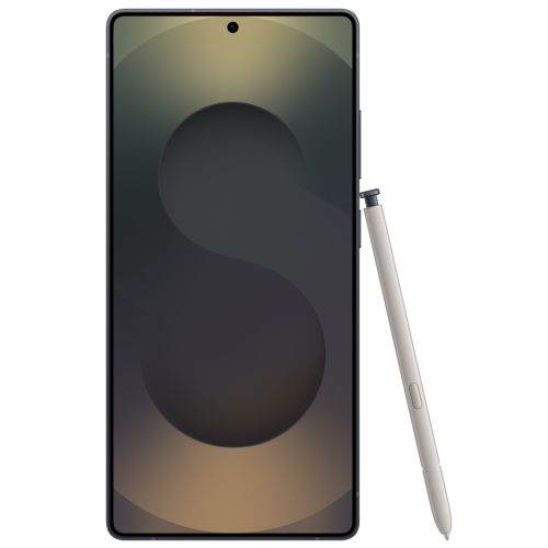 Мобильный телефон Samsung Galaxy S25 Ultra 12/256Gb Titanium Jetblack (SM-S938BAKDEUC)