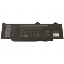 Аккумулятор для ноутбука Dell Latitude 5440 GRWKG, 42Wh (3500mAh), 3cell, 11.4V, Li-ion (A71108)