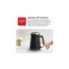 Електрочайник Tefal KI6668E0 - Зображення 3