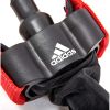 Еспандер Adidas Power Tube ADTB-10603 чорний, червоний 122 см (885652000284) - Зображення 3