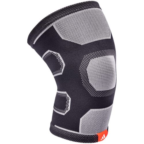 Фиксатор колена Adidas Knee Support ADSU-12523BK-NL чорний Уні L (885652022149)