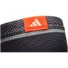 Фиксатор колена Adidas Knee Support ADSU-12523BK-NL чорний Уні L (885652022149) - Изображение 1