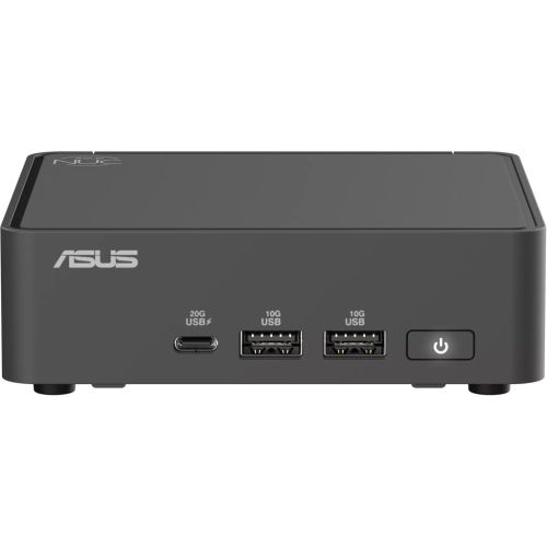 Компьютер ASUS NUC 15 Pro RNUC15CRKC500002 / Core 5 210H 45W (90AR00R2-M00060)