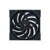 Кулер до корпусу Lian Li Uni Fan TL WIRELESS Reverse, 140-1, Bl (G99.14RTL1W1B.00) - Зображення 1