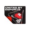 Килимок для мишки Hator Tonn eSport L MAINCAST Edition Speed/Control (HTP-033) - Зображення 1