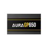 Блок питания Gamdias 650W GP650 (4711514500363) - Изображение 3