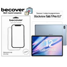 Скло захисне BeCover Blackview Tab 7 Pro 10.1 (713693)