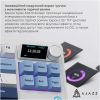 Клавіатура Ajazz AK870 PLUS Murad Switch RGB Wireless/Bluetooth/USB White (AK870-MU-BWD) - Зображення 3