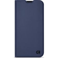 Чохол до мобільного телефона Armorstandart OneFold Case Samsung A07 4G Dark Blue (ARM86789)