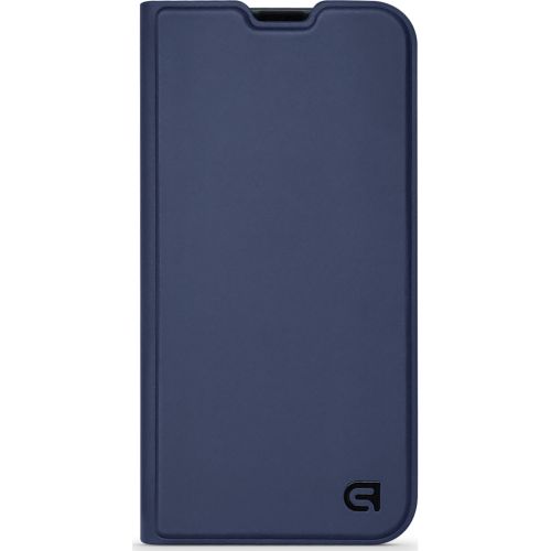 Чохол до мобільного телефона Armorstandart OneFold Case Samsung A07 4G Dark Blue (ARM86789)